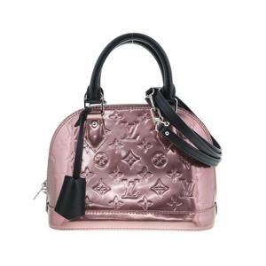 Louis Vuitton Alma BB Shoulder Bag
